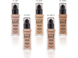 Base DEBORAH Dh Maq Extra Mat Perfection N 2