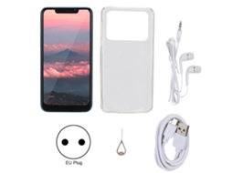 Smartphone LAXISCREED 6.2 Polegadas Reconhecimento Facial