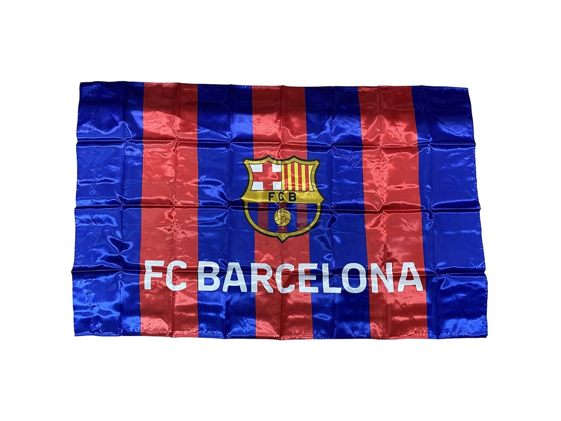 FC Barcelona 64144 Blue