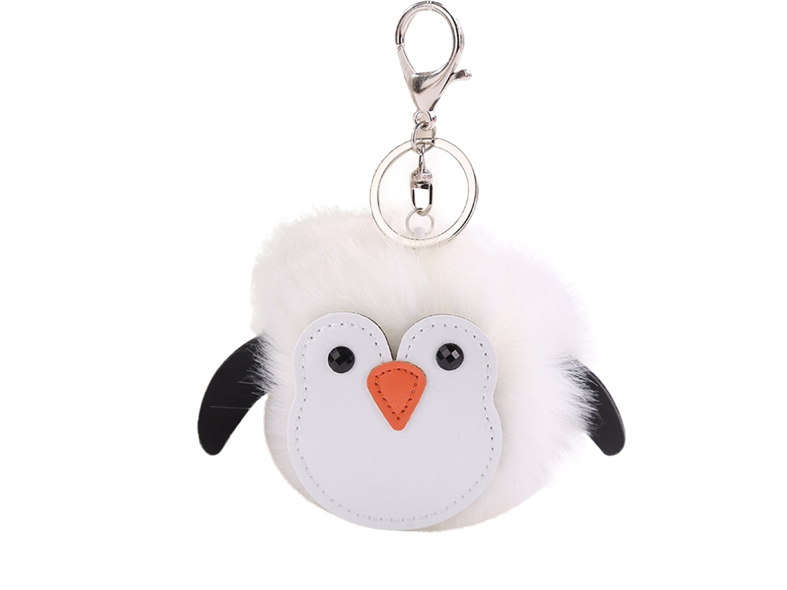 Pingente De Bolsa Decoração Acessório