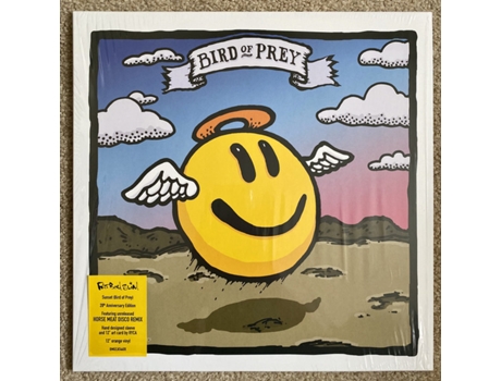 Vinil Fatboy Slim - Sunset (Bird Of Prey)