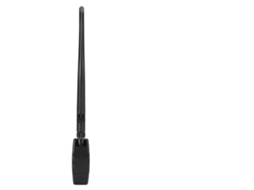 Placa de Rede Sem Fio Zapo 600mbps Dualband Bluetooth 4.0 Adaptador W675db | S/MARCA