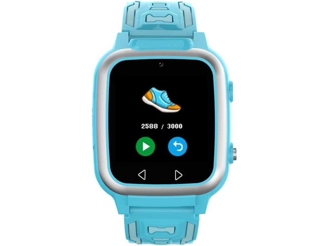 Smartwatch OHPA YB Azul