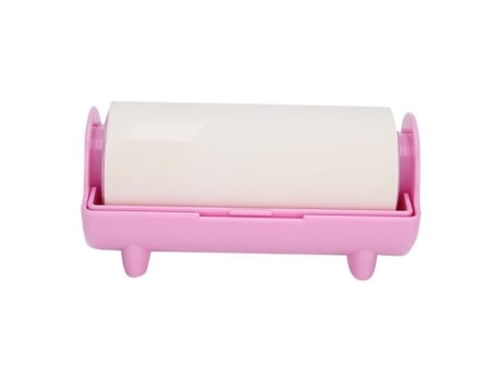 VINGVO Ferramenta de Remoção de Estampa de Unha Carimbo de Unha Folha de Papel Absorvente de Óleo Ferramenta de Remoção de Padrão de Arte de Unha