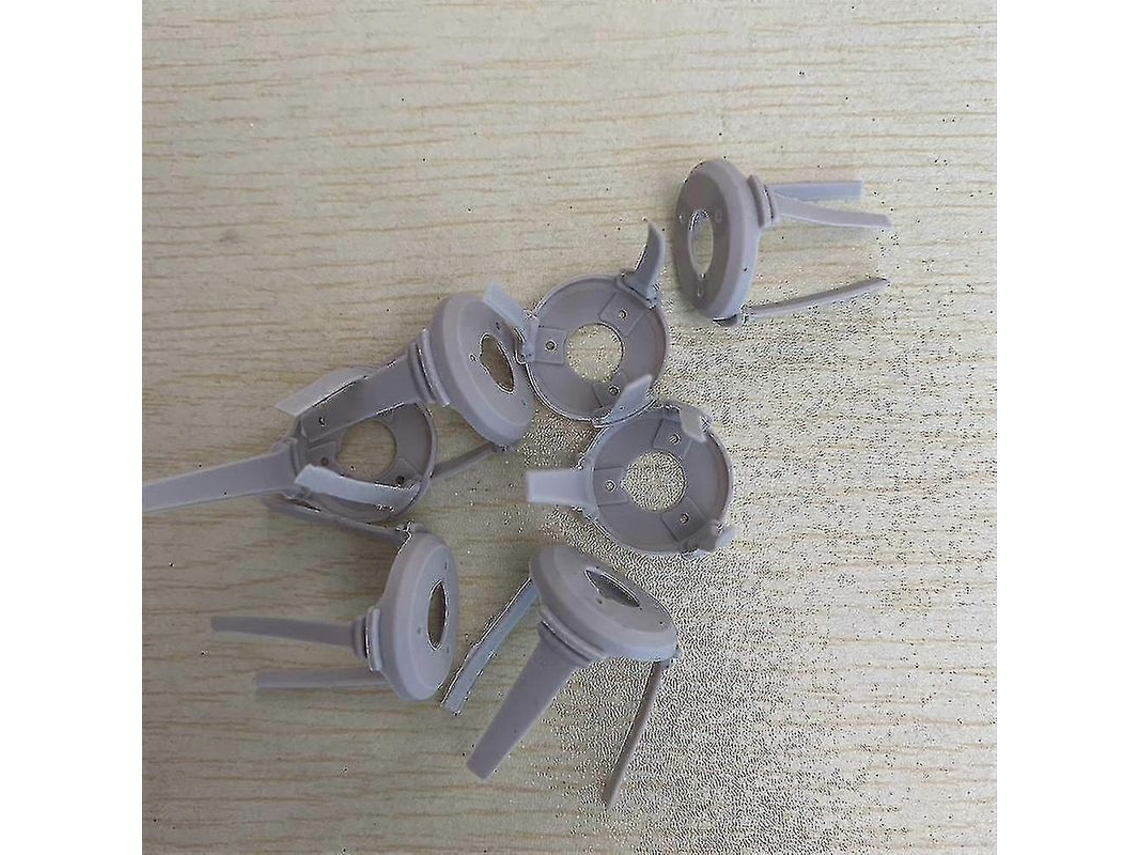 Esferas de Borracha para Câmera Gimbal DJI Mini 4 Pro CHARM