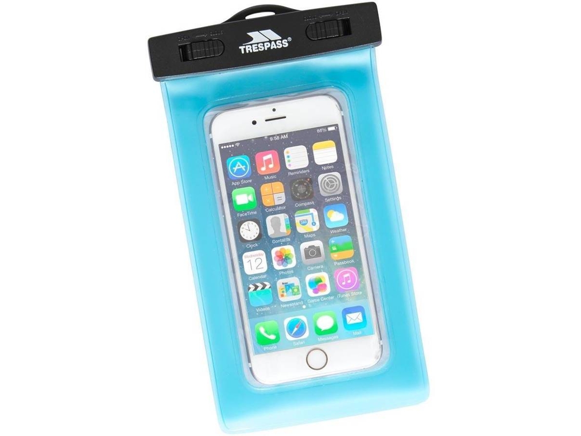 Saco Estanque TRESPASS Smartphone Pool Party