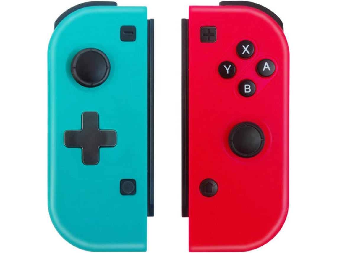 Comando Nintendo Switch ENZONS Joypad (Wireless - Azul)