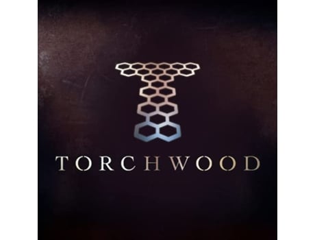 Livro Torchwood 67 - The Lincolnshire Poacher de Stewart Pringle (Inglês)
