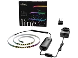 Fita LED TWINKLY Line Starter RGB 1.5m
