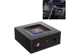 Transmissor E Receptor Bluetooth 4.2 2 Em 1 Bm5