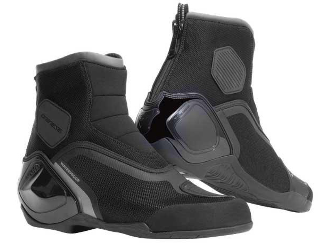 Bota motociclista deals dainese