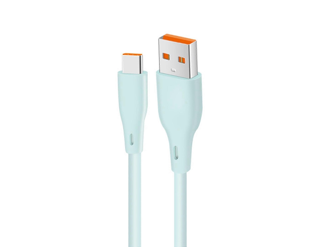 Lurelia Cabo Usb-c, 120 W, 5pin, Carregamento Rápido