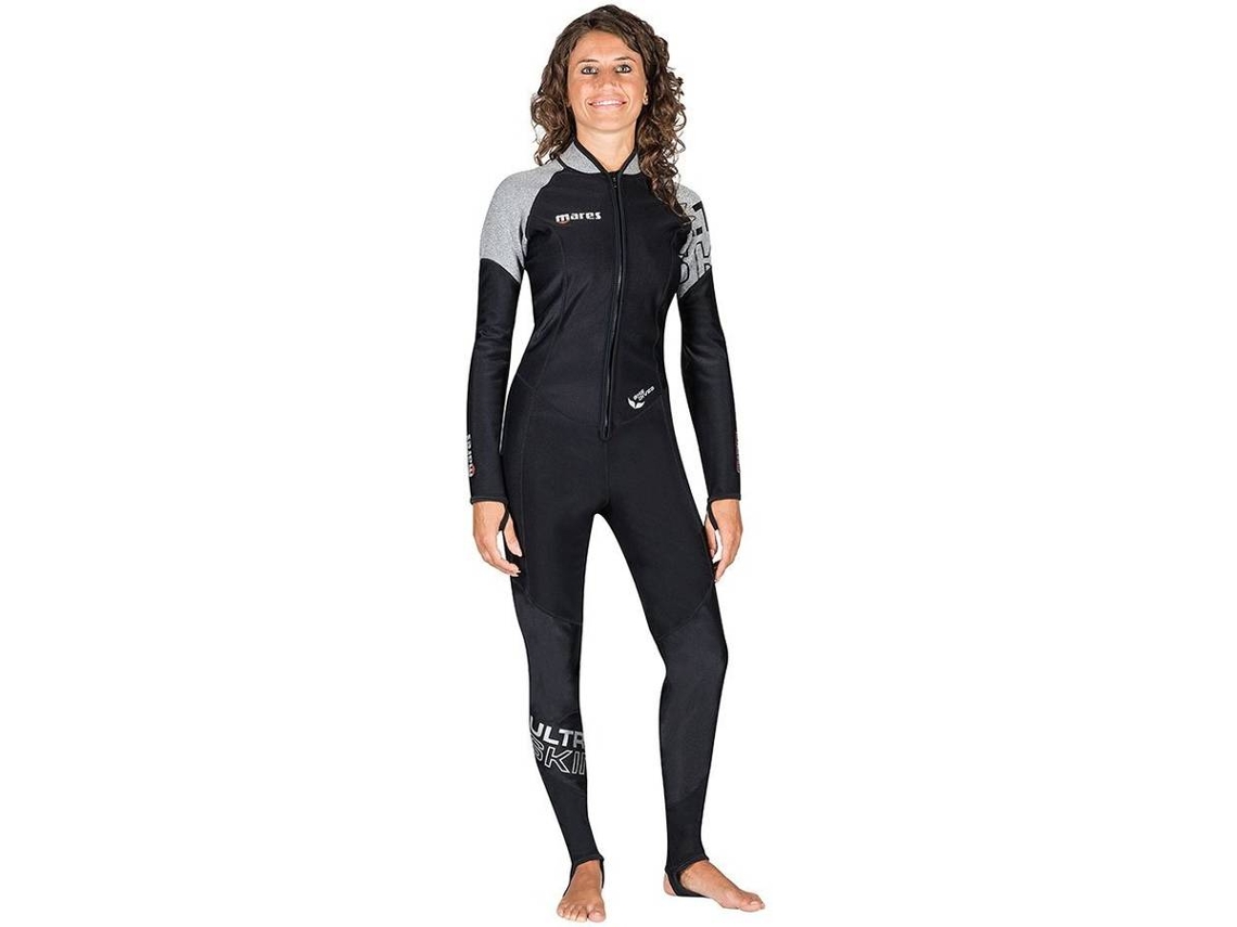 Rash Guard MARES Ultra Skin Steamer (XS)