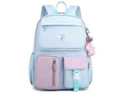 Mochila Escolar Para Estudantes