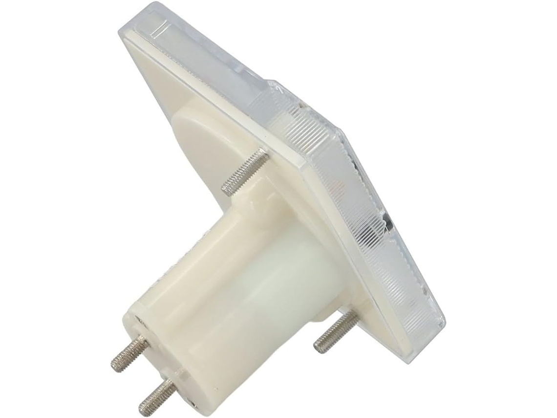 Zyncue 85c1 Amperímetro Analógico Dc 0-10a Com Caixa Em Abs