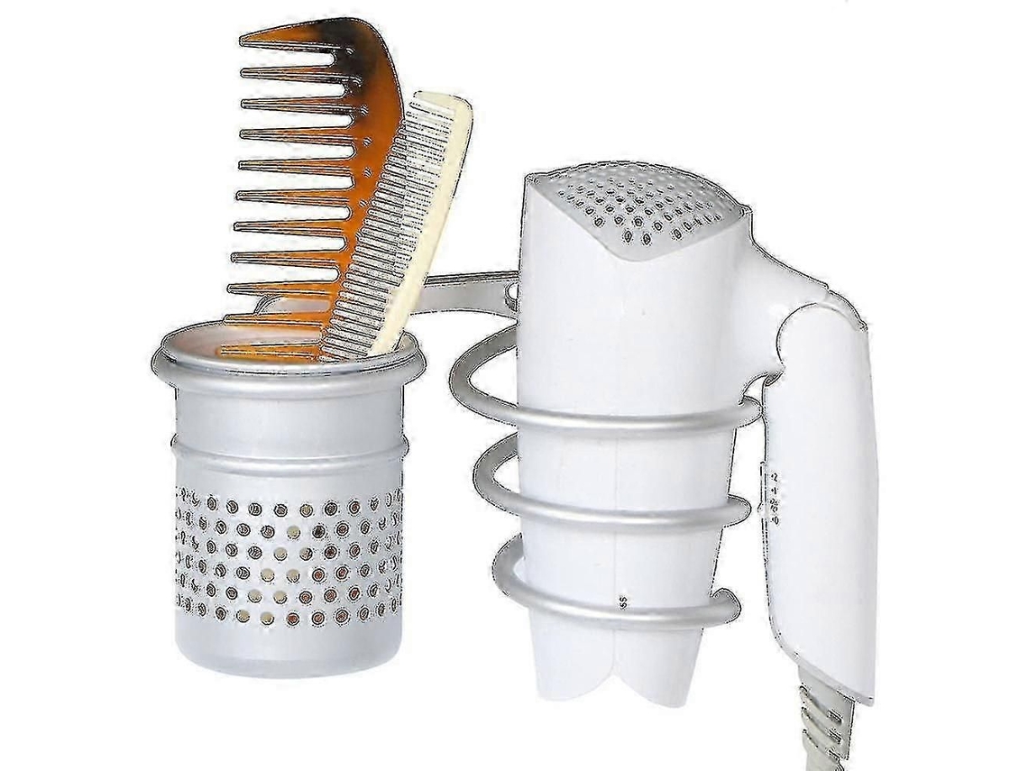 Suporte para Secador de Cabelo, Parede Cabelo GOKOCO