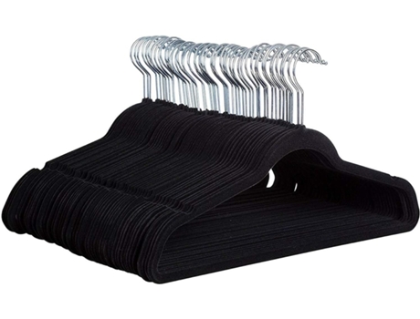 Pack de 35 Cabides EDIHOME
