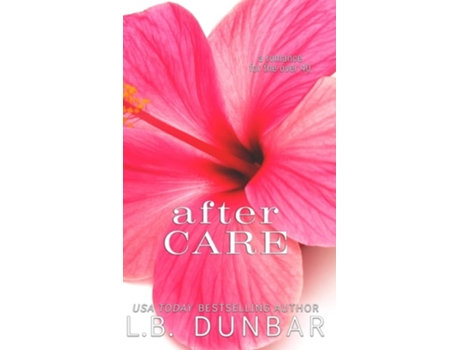 Livro After Care de L B Dunbar (Inglês - Capa Dura)