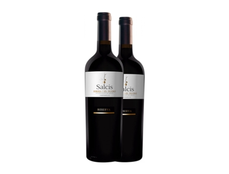 Vinho WILLIAMS & HUMBERT Salcis Tempranillo Ribera del Duero Reserva (0.75 L - 2 Unidades)