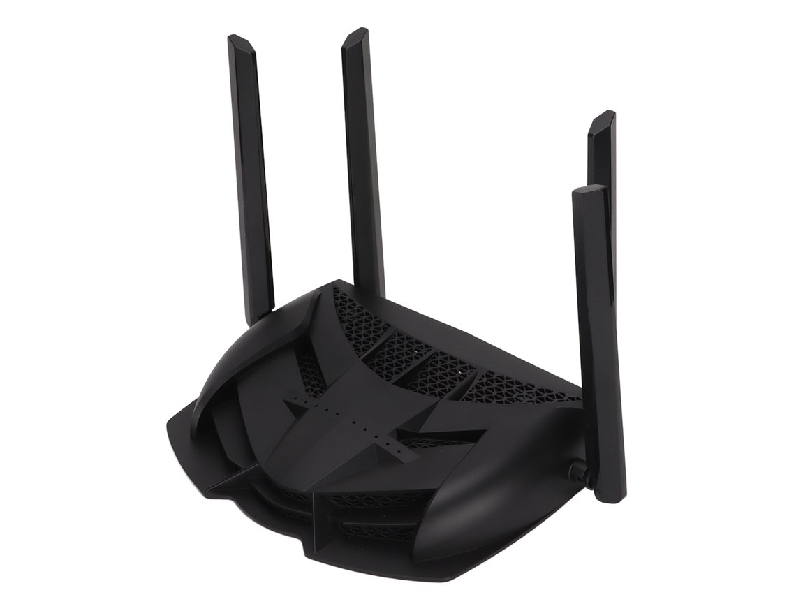 Roteador Dual band Sem Fio LAXISCREED