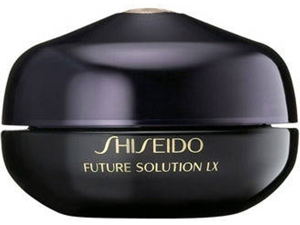 Creme de Olhos SHISEIDO Future Solution Lx Eye Lip (15 ml)