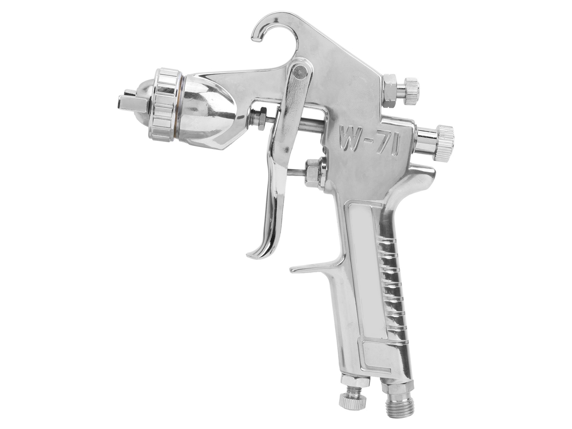 Laxiscreed Pistola De Pintura A Ar Industrial Para Portas E Navios De Alta Qualidade
