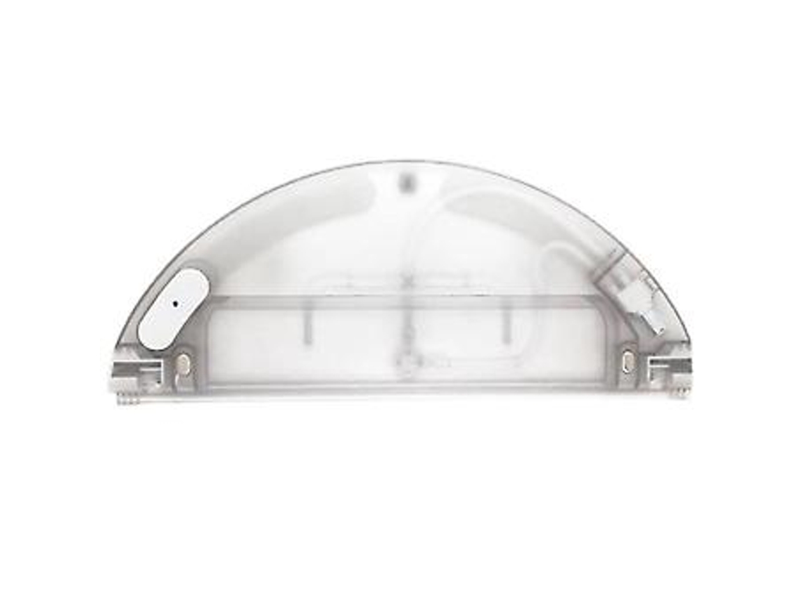Tanque de água para acessórios do aspirador de pó robô Slowmoose F9
