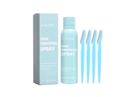 Spray Reconhecimento Facial Cabelo