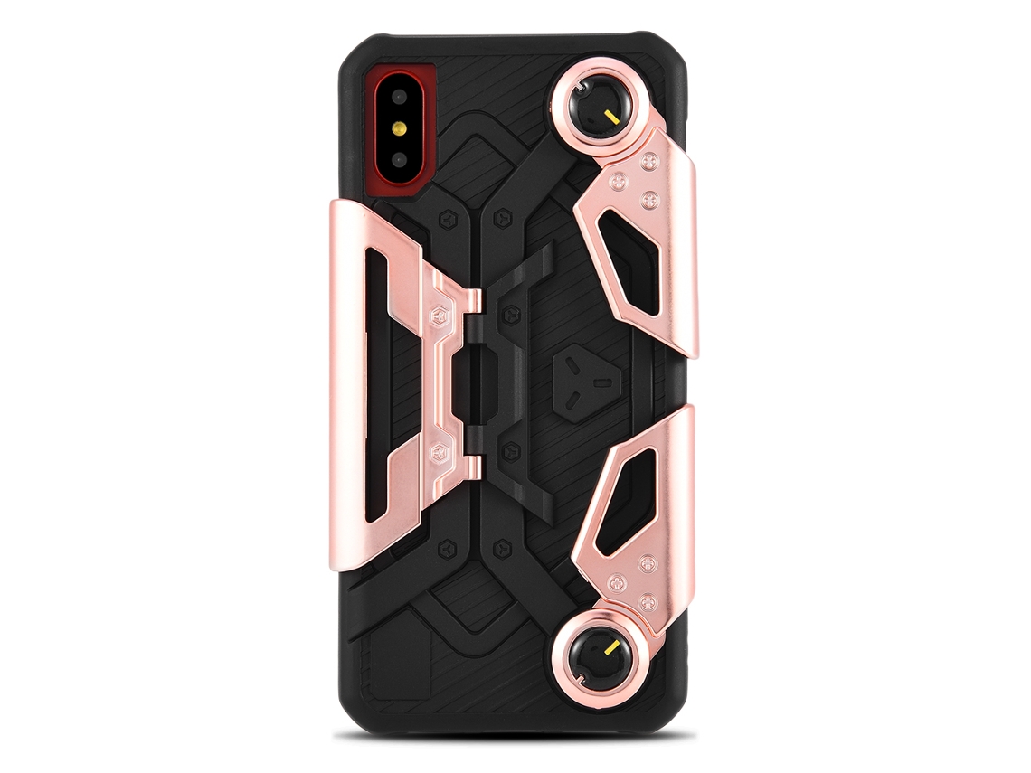 Capa de Celular EOOCOO (suporte para Controle de Jogo)