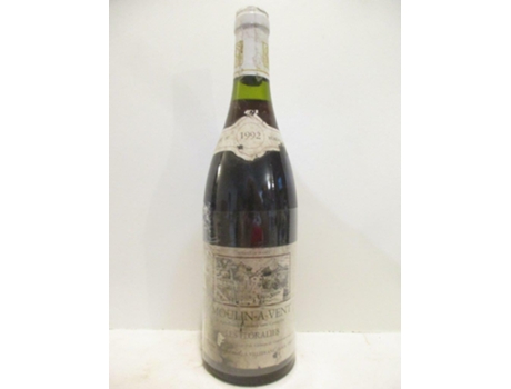 Vinho Tinto PIERRE DUPOND 1992 (75 cl - 1 unidade)