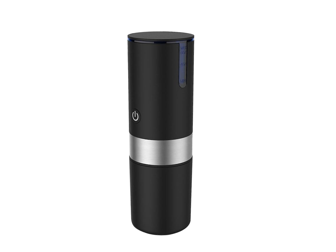 Máquina de Café Portátil SZSMART X-kf004 Multifunção