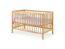 Cama De Grades Madeira Happy Bear