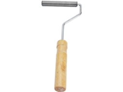 Kit De Ferramentas Industriais Para Rolos Fibra Vidro 16x100mm, Rolo