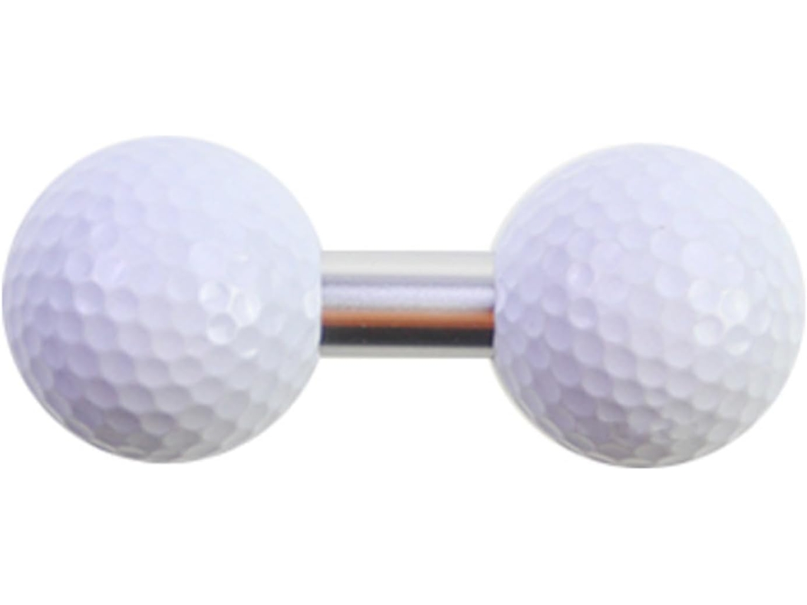 Acessórios para Treinamento de Golfe com Bolas para Mulheres SFUSHOS