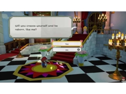 Jogo Nintendo Switch Paper Mario: The Origami King