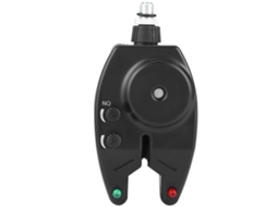 Alarme de Mordida de Pesca Led com Luz e Som S/MARCA