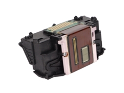 Cabezal De Impresión De Tinta Individual Negro Para Impresora Inkjet Con Funda Protectora