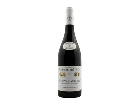 Vinho LABOURÉ-ROI Pinot Preto Gevrey-Chambertin (0.75 L - 1 Unidade)