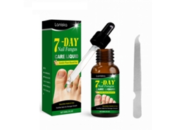 Solução Nutritiva para Fortalecer Unhas