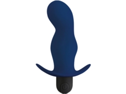 ALIVE Plug Vibrador Anal Gladius