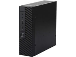 M06 Mini Computador Industrial de Mesa Itx Htpc SFUSHOS