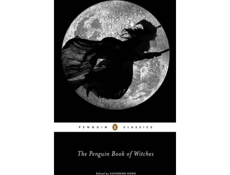 Livro The Penguin Book Of Witches