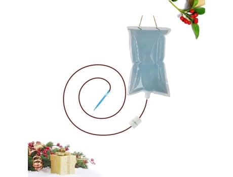 1L Conjunto de Dispositivo Rega Automática Saco Ajustável para Plantas Jardim Gramado Pátio Kit Rega Completa Rega FOXNOVO