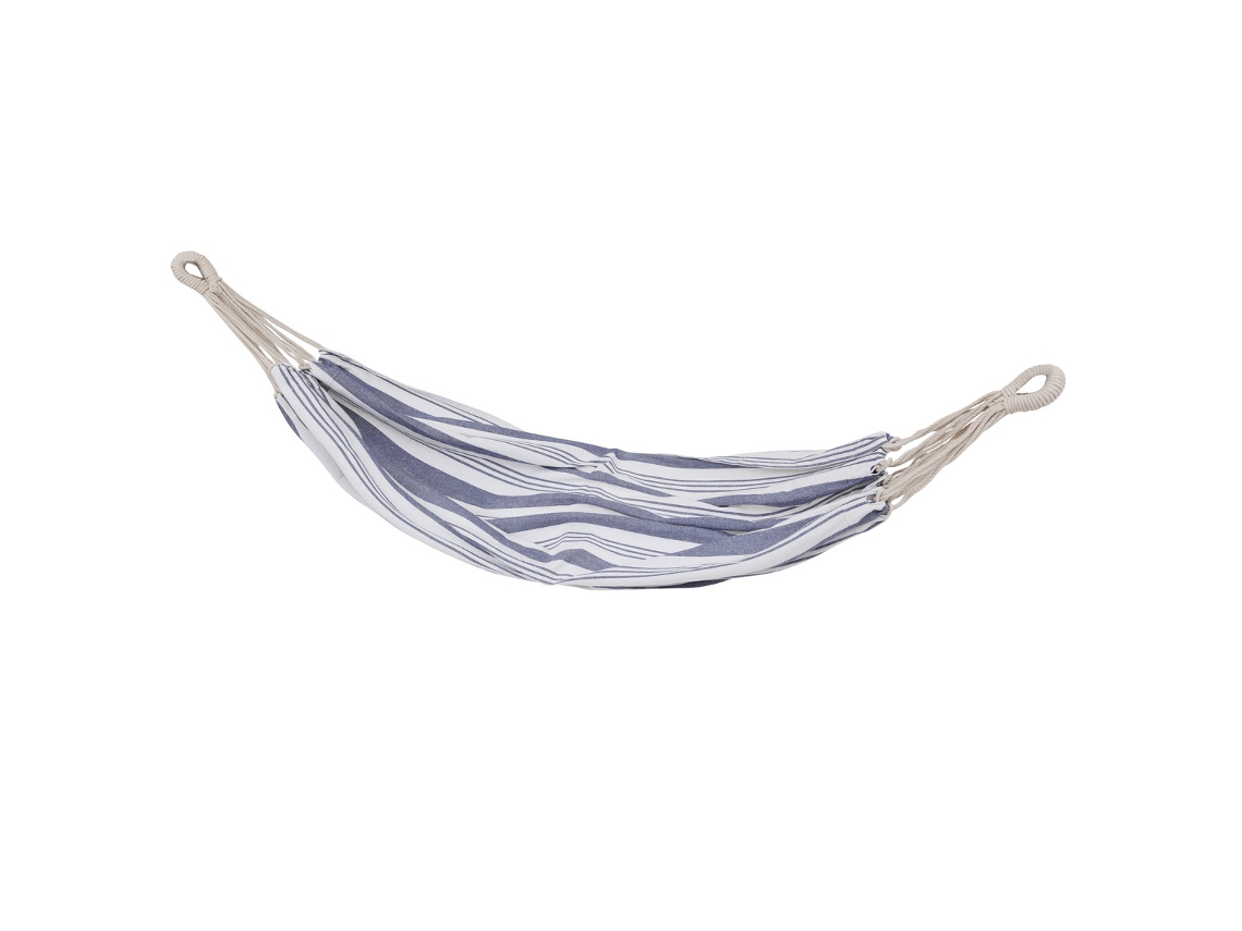 Cama de Rede HESPÉRIDE (210 x 110 cm)