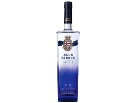 Gin OPOSIT Oposit Blue Ribbon London Dry Gin (0.7 L - 1 unidade)