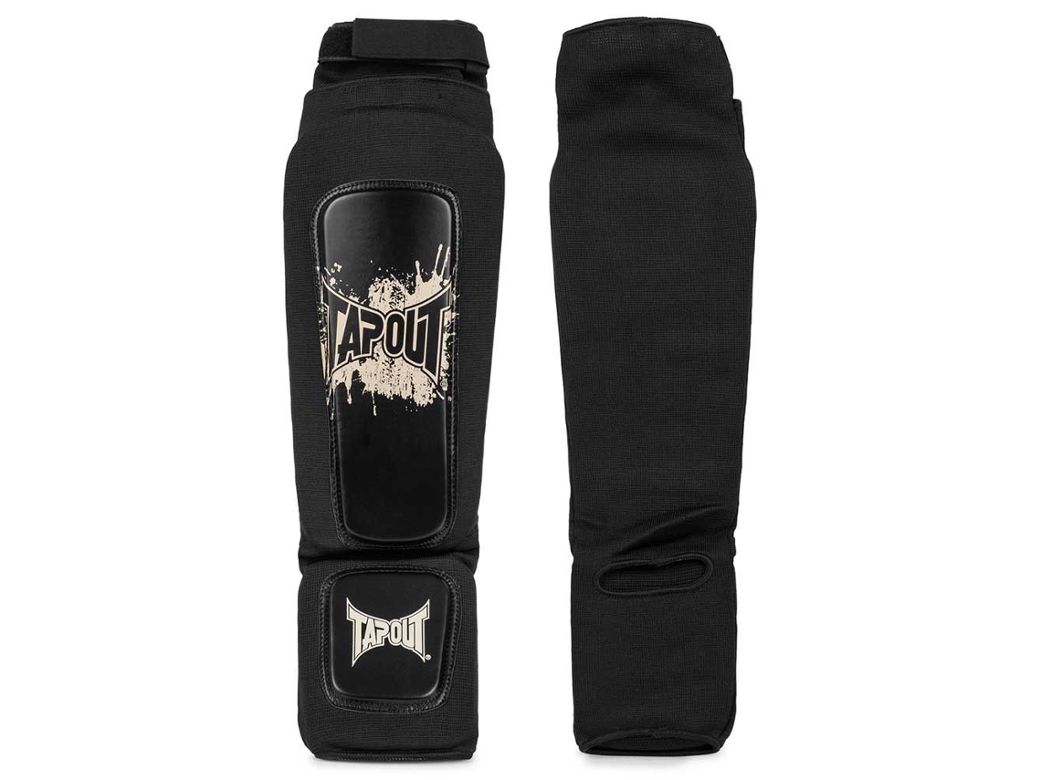 Caneleiras Lenwood Preto L-Xltapout