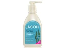 Jásön Tea Tree Shower Gel 900Ml