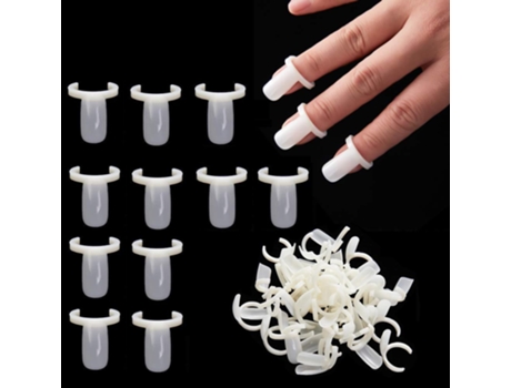50 Pçs Acrílico Unhas Falsas Cobertura Completa Dicas De Unhas Polonês Gel Uv Cor Pops Display Estilo Anel De Arte Do Prego Art Lalic