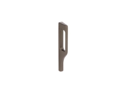 Conjunto de 25 Puxadores em Zamac com 320mm de centro, cromado HARDWAREXCHANGE