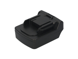 Conversor de Bateria 18v 20v para Black+decker para Makita Acessórios Elétricos S/MARCA